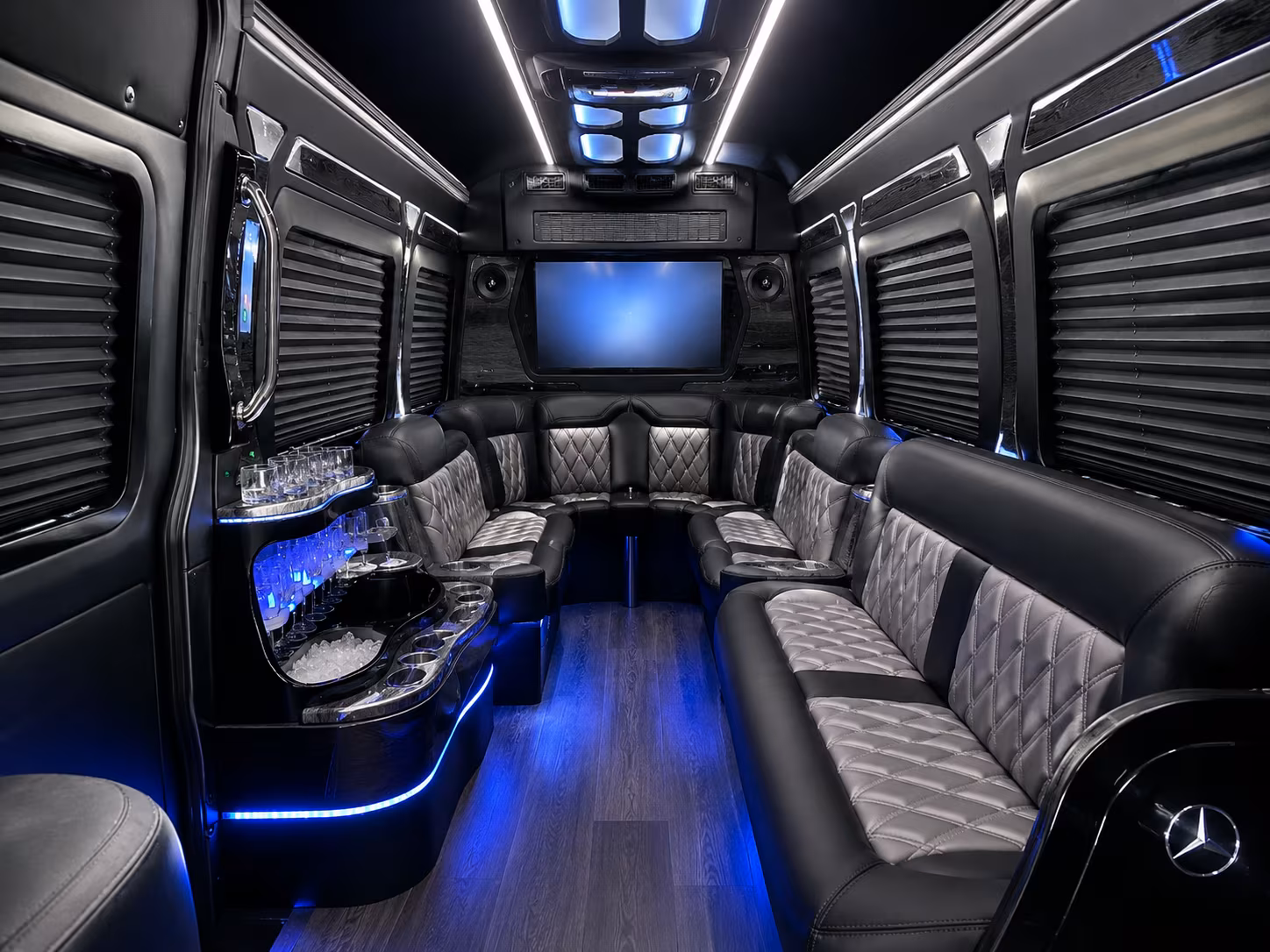 bourbon and wine festival bus rentals in owensboro