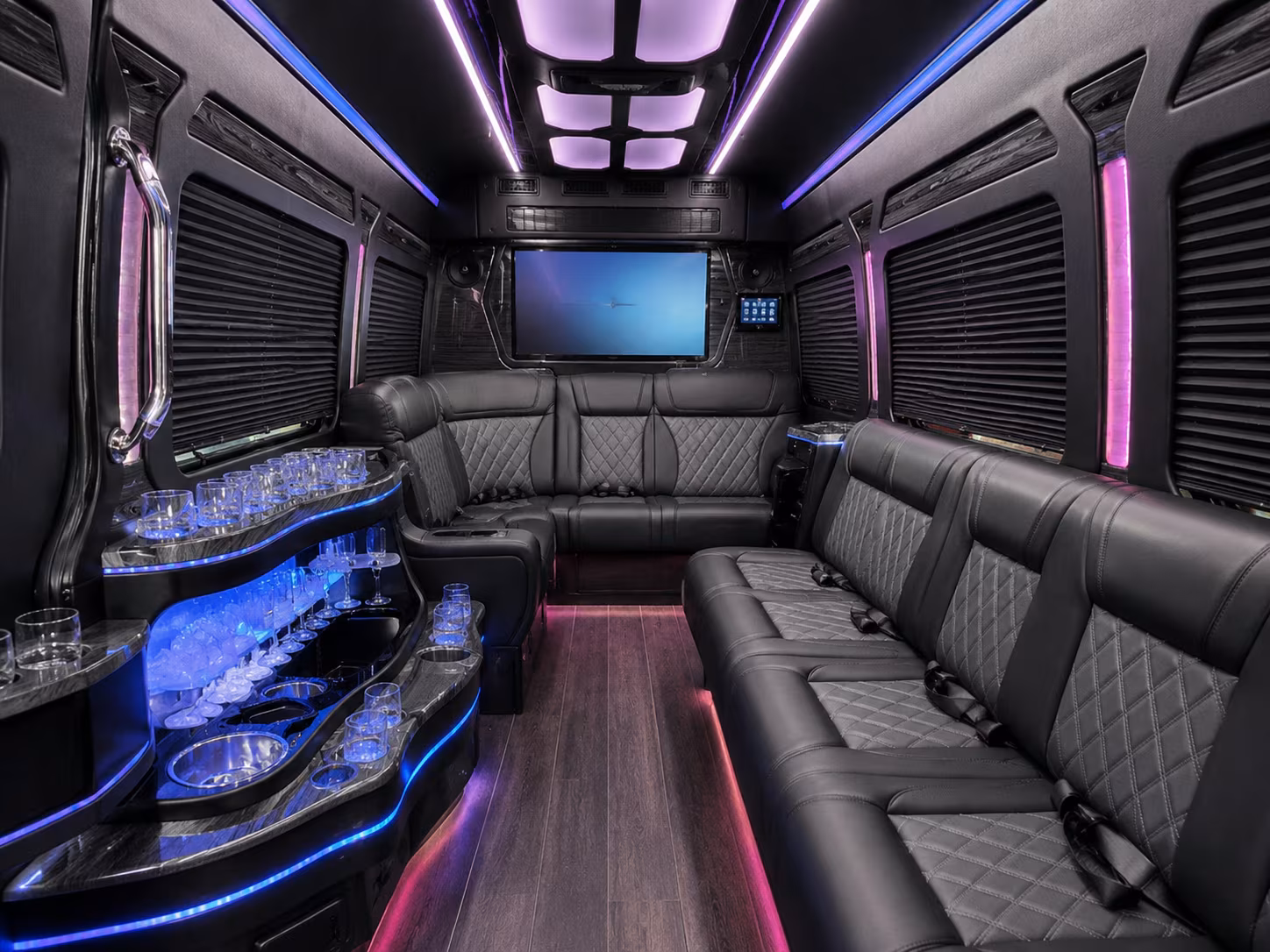 bus rentals for owensboro faith based conferences and convention travel