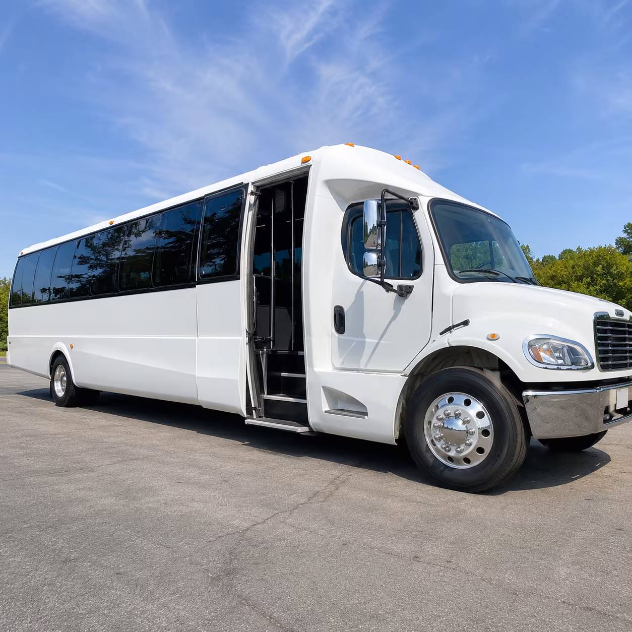 buses for owensboro school sporting events and athletic travel