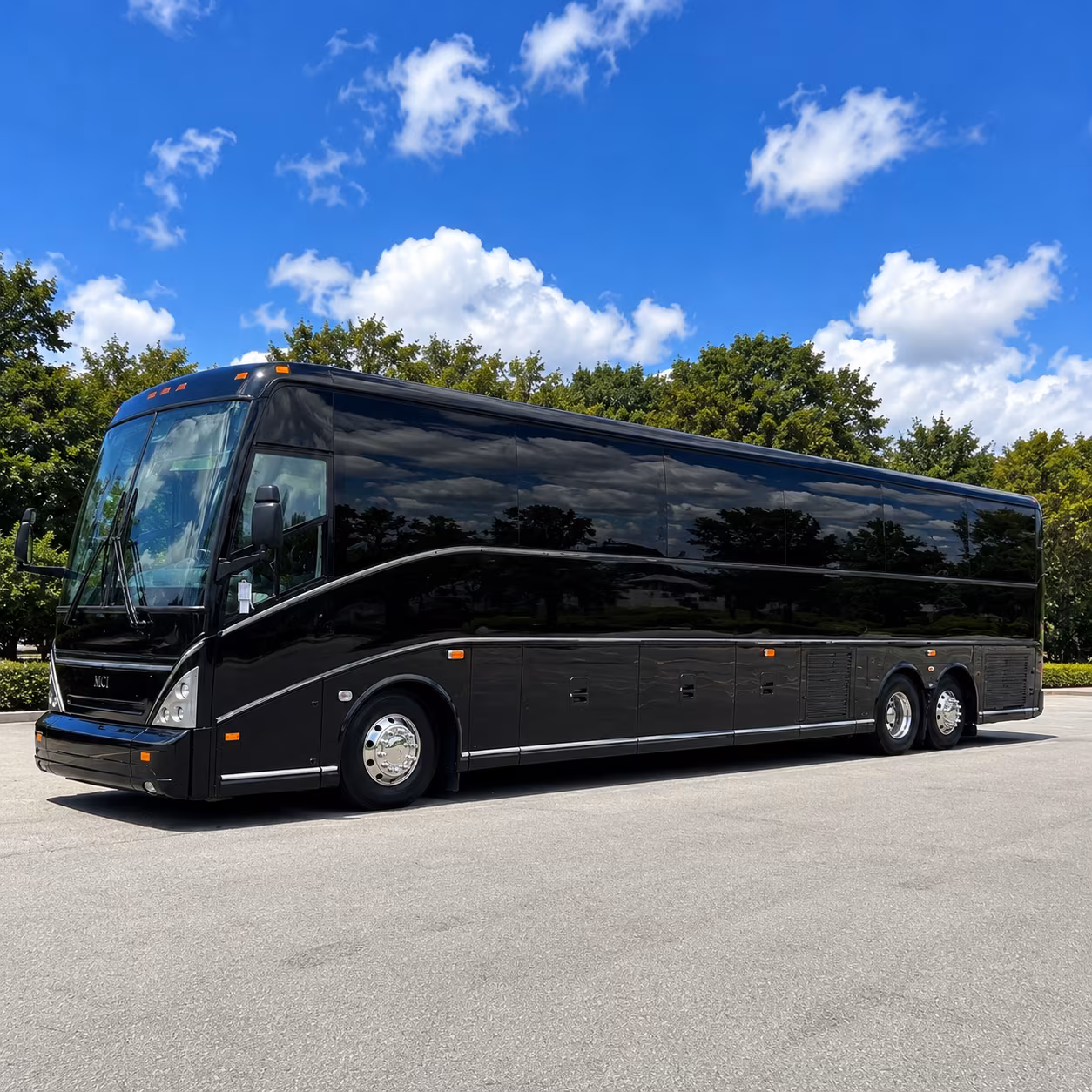 charter buses for owensboro field trips to louisville and lexington