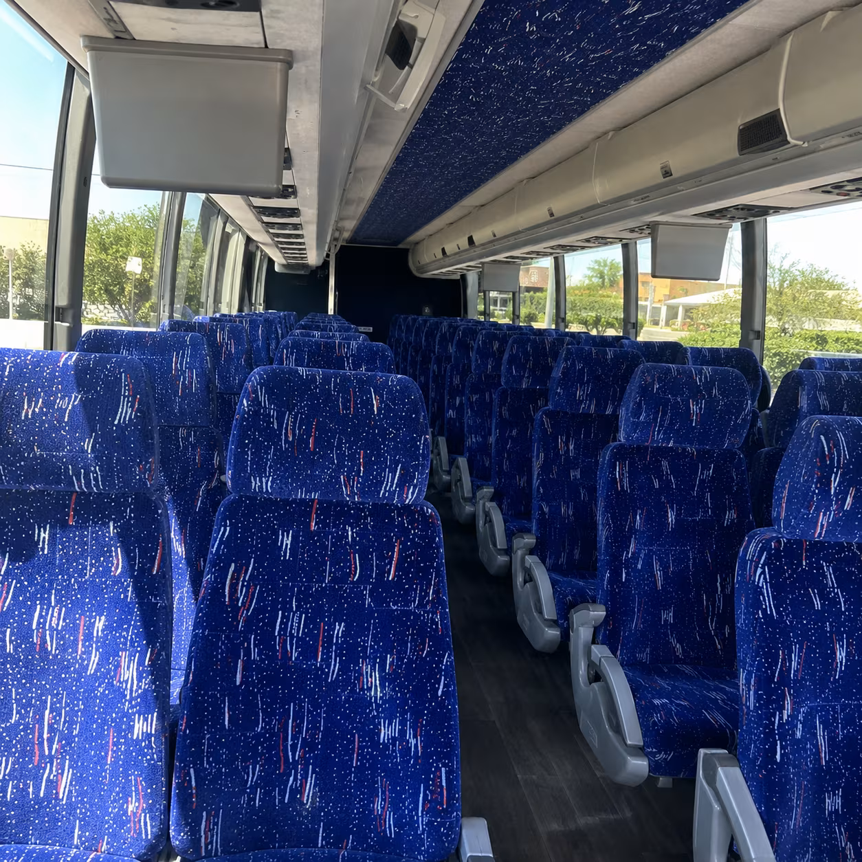 find the perfect transportation for your next church religious group 5