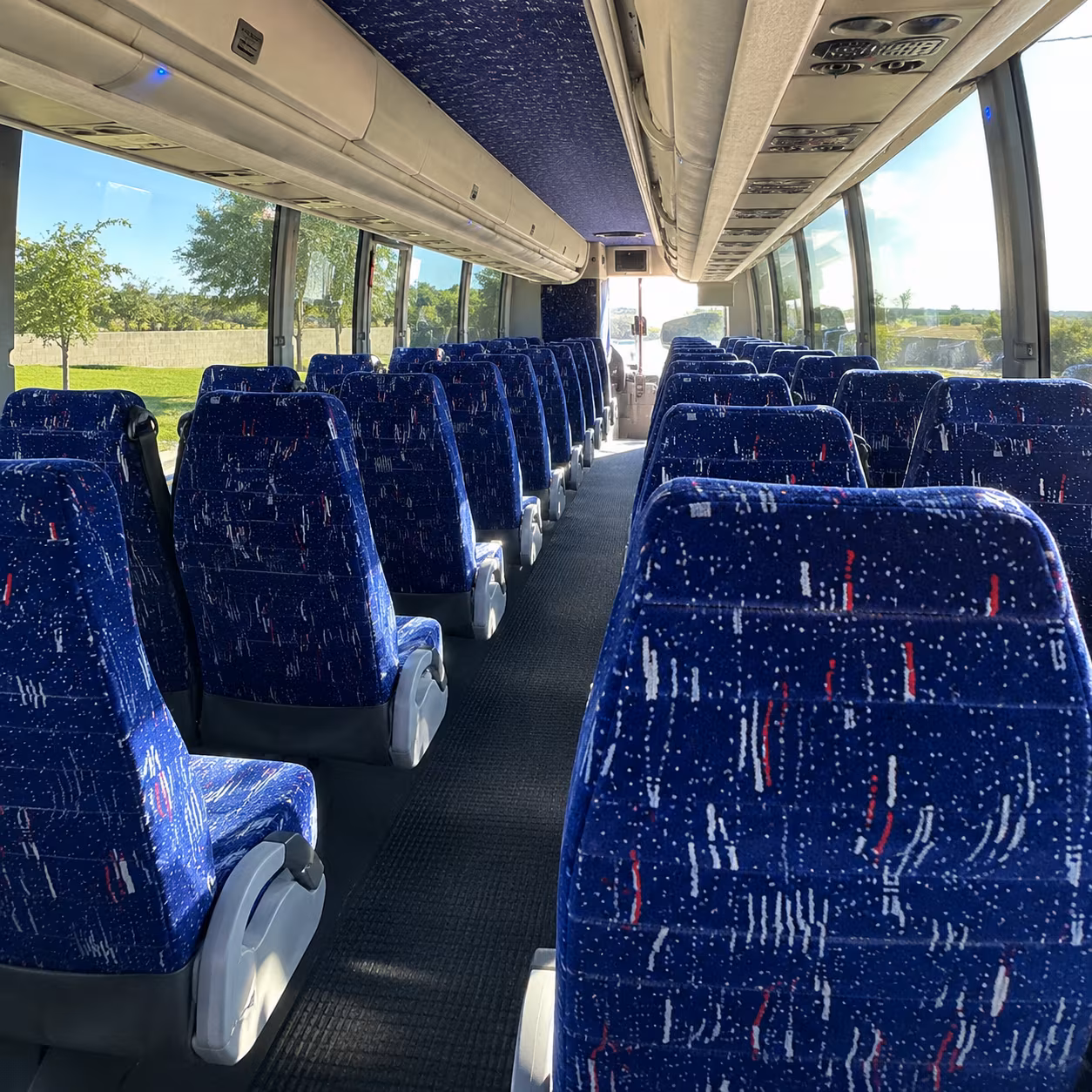 find the perfect transportation for your next concert 1
