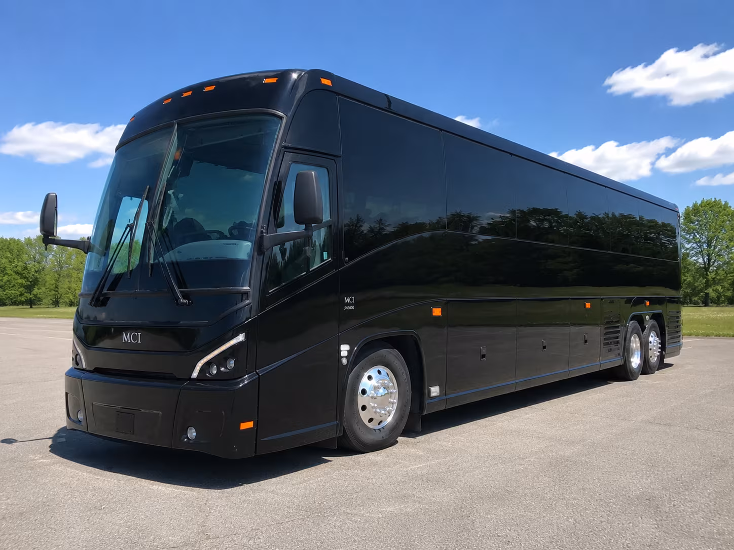 find the perfect transportation for your next long distance trip 1