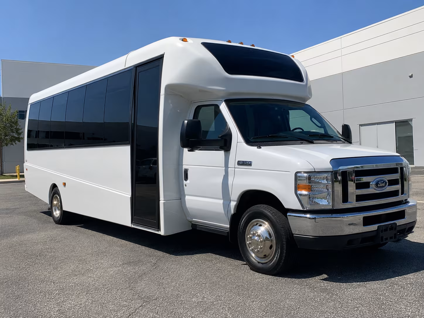 find the perfect transportation for your next prom 1