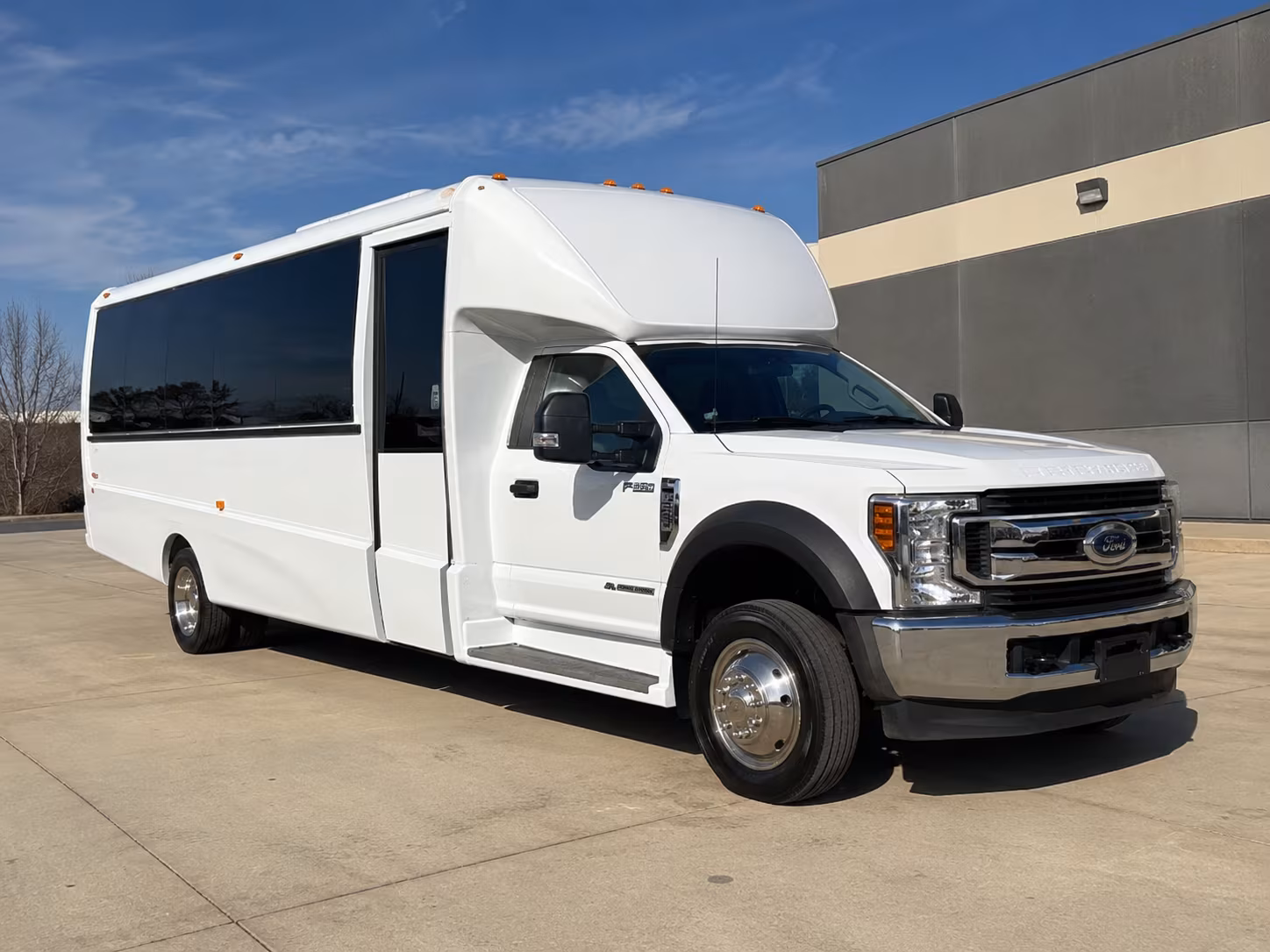 find the perfect transportation for your next prom 2