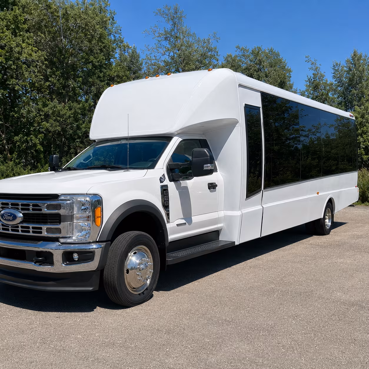 find the perfect transportation for your next school field trip 2