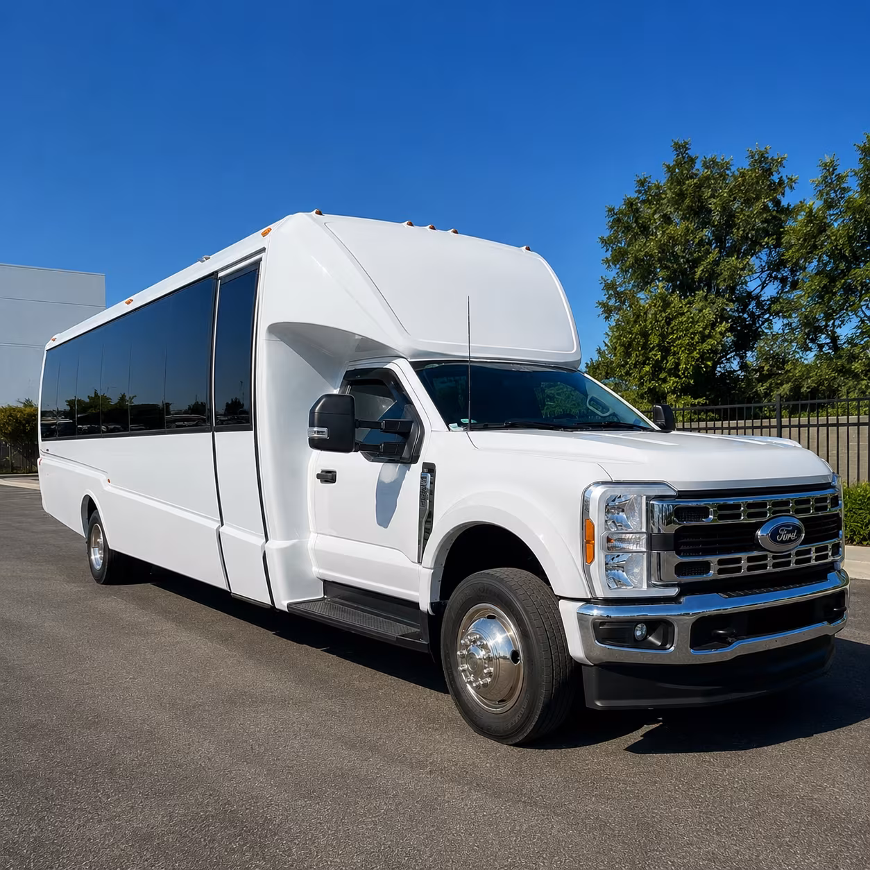 find the perfect transportation for your next school field trip 4
