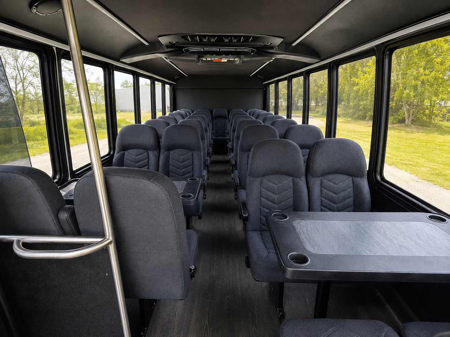 find the perfect transportation for your next winery tour 1