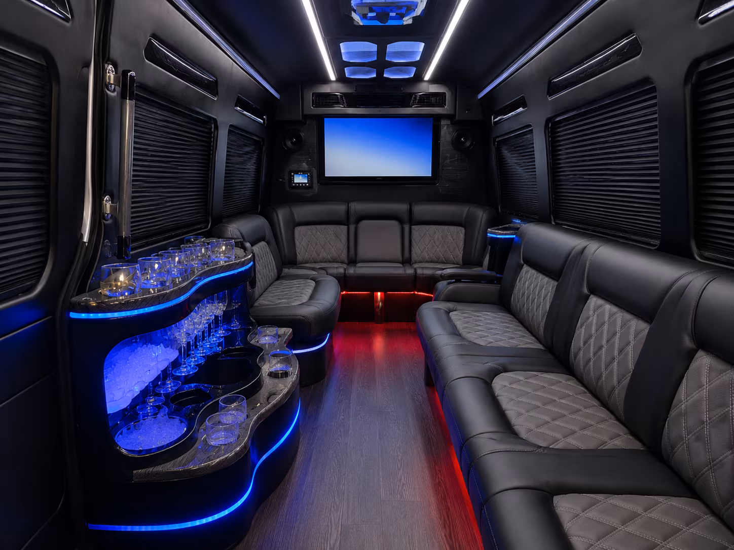 group bus transportation to owensboro s riverfront sporting events