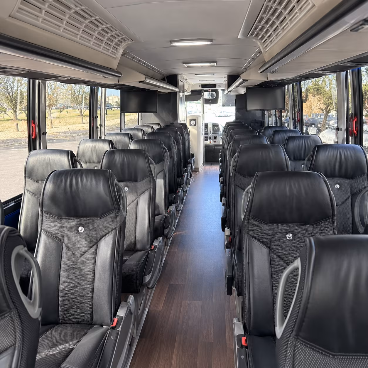 long distance bus service for owensboro sports teams schools and organizations