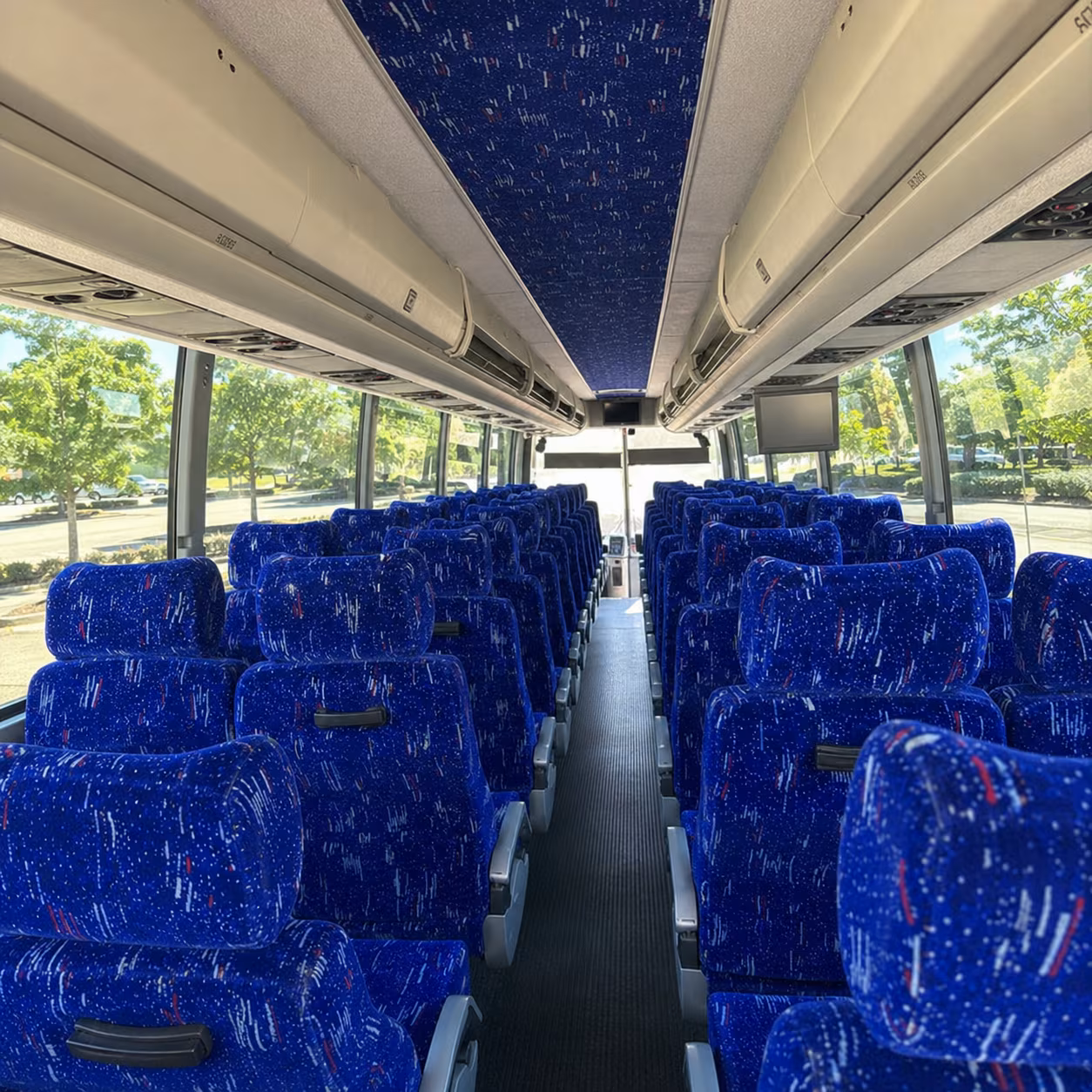 mission trip and outreach buses serving owensboro churches