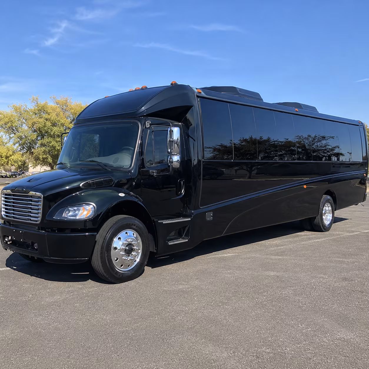 owensboro 18 passenger minibus