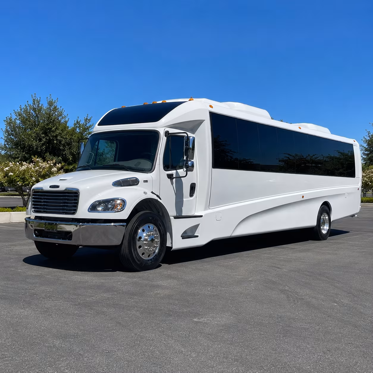 owensboro 28 passenger minibus