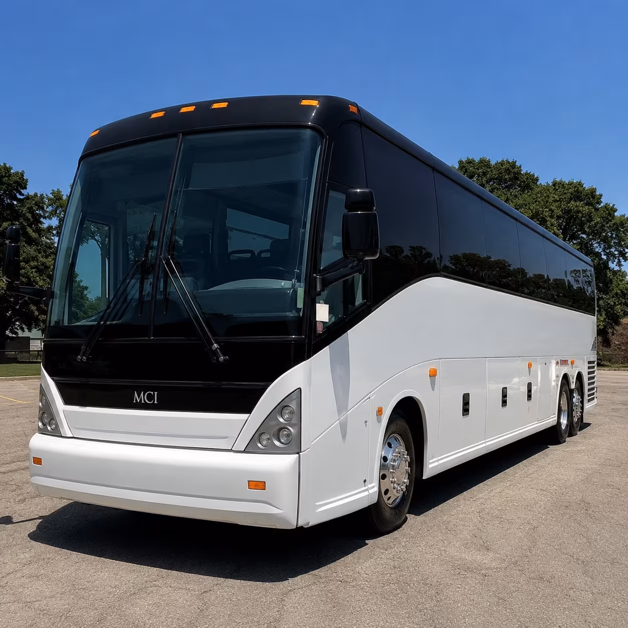 owensboro charter bus rentals for city and county government agencies