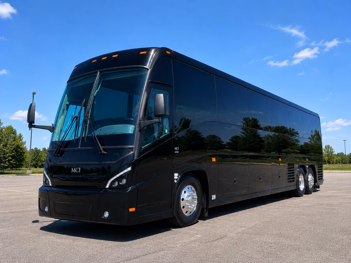 owensboro charter bus rentals for manufacturing and industrial groups