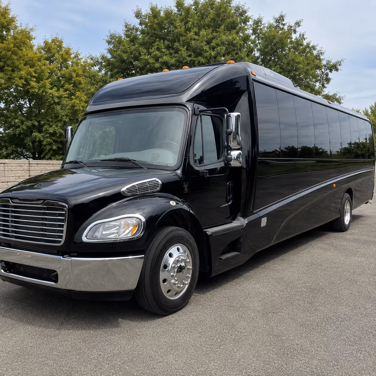 Owensboro Concert Transportation