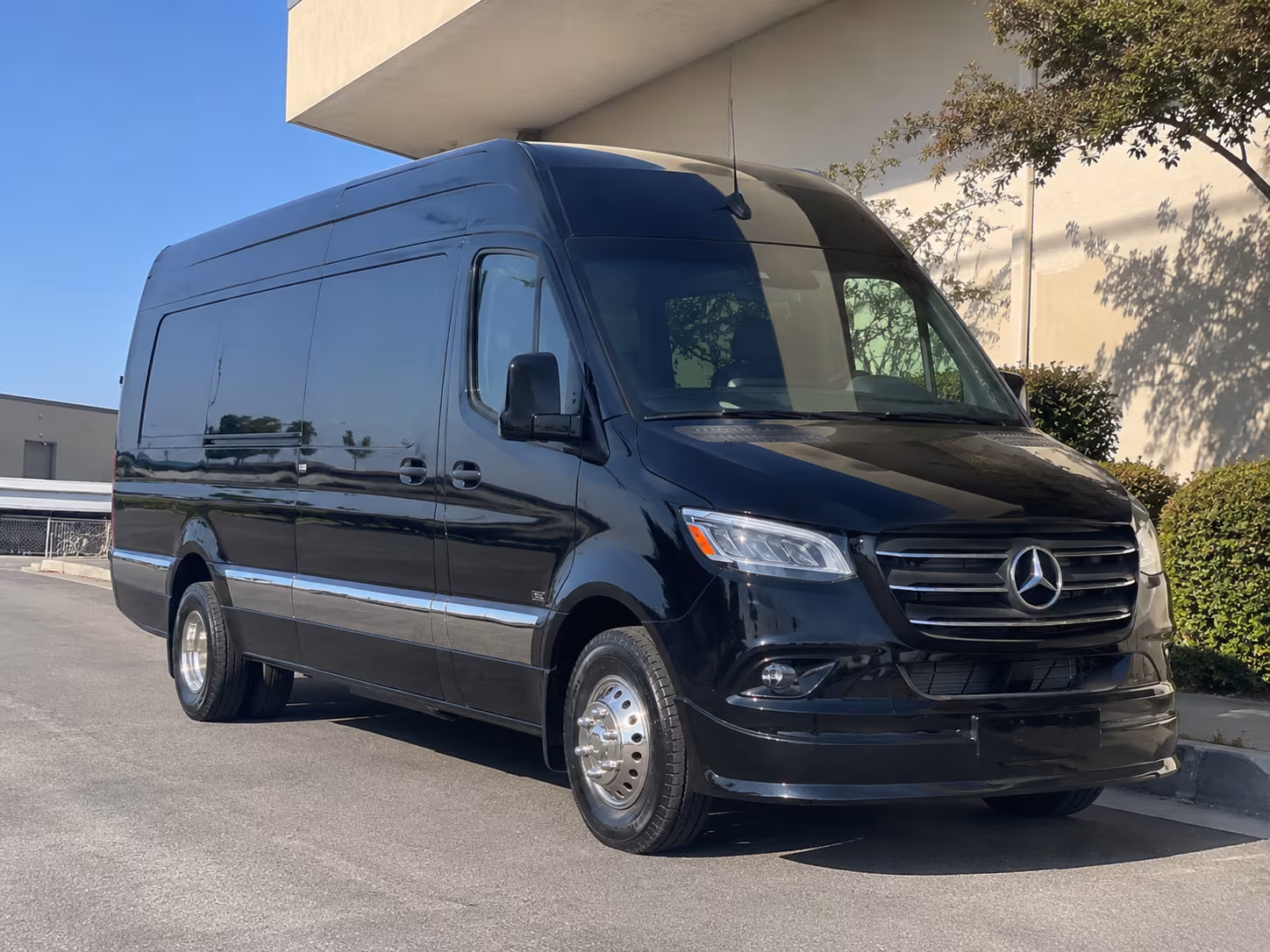 Owensboro Employee Transportation
