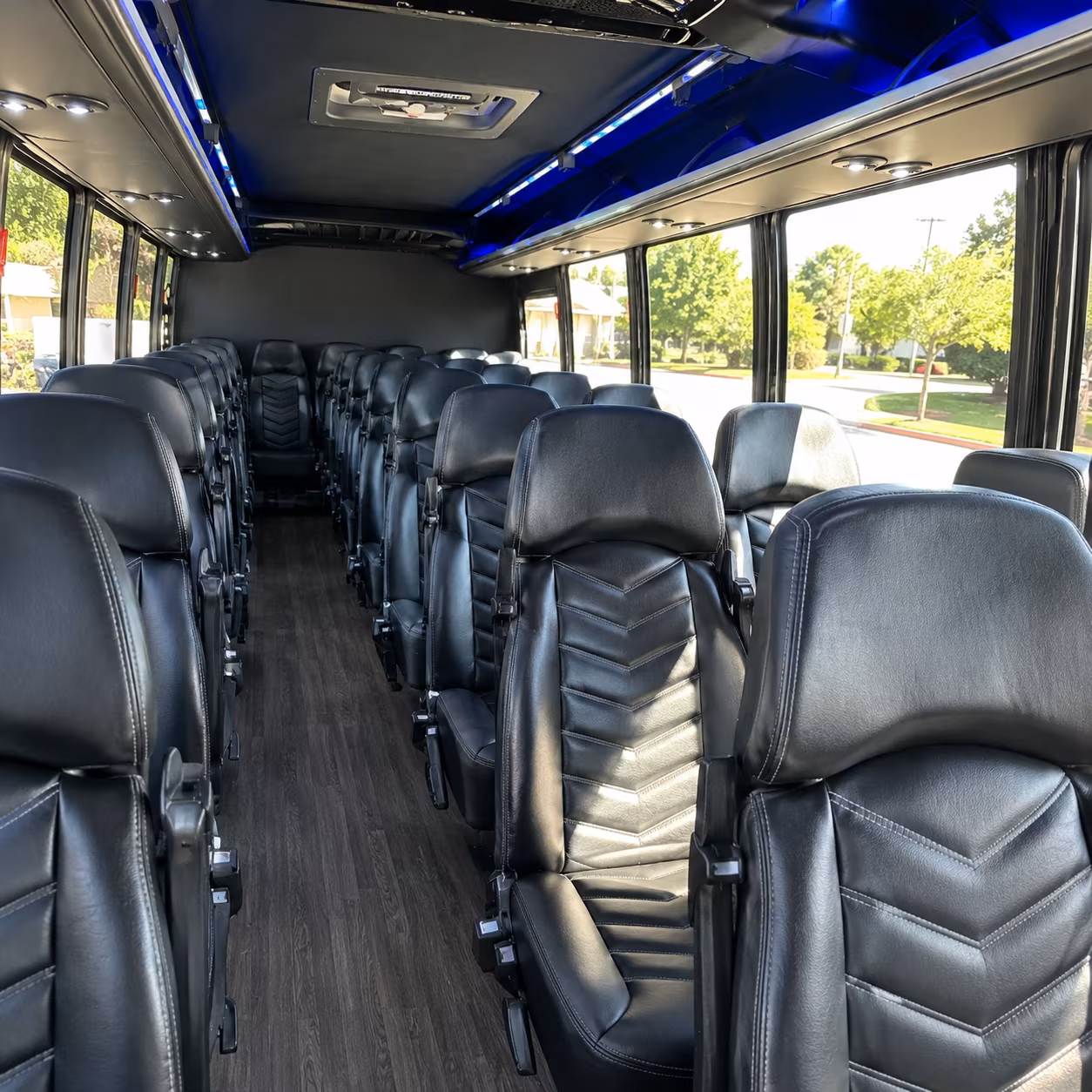 Owensboro Government & Military Transportation