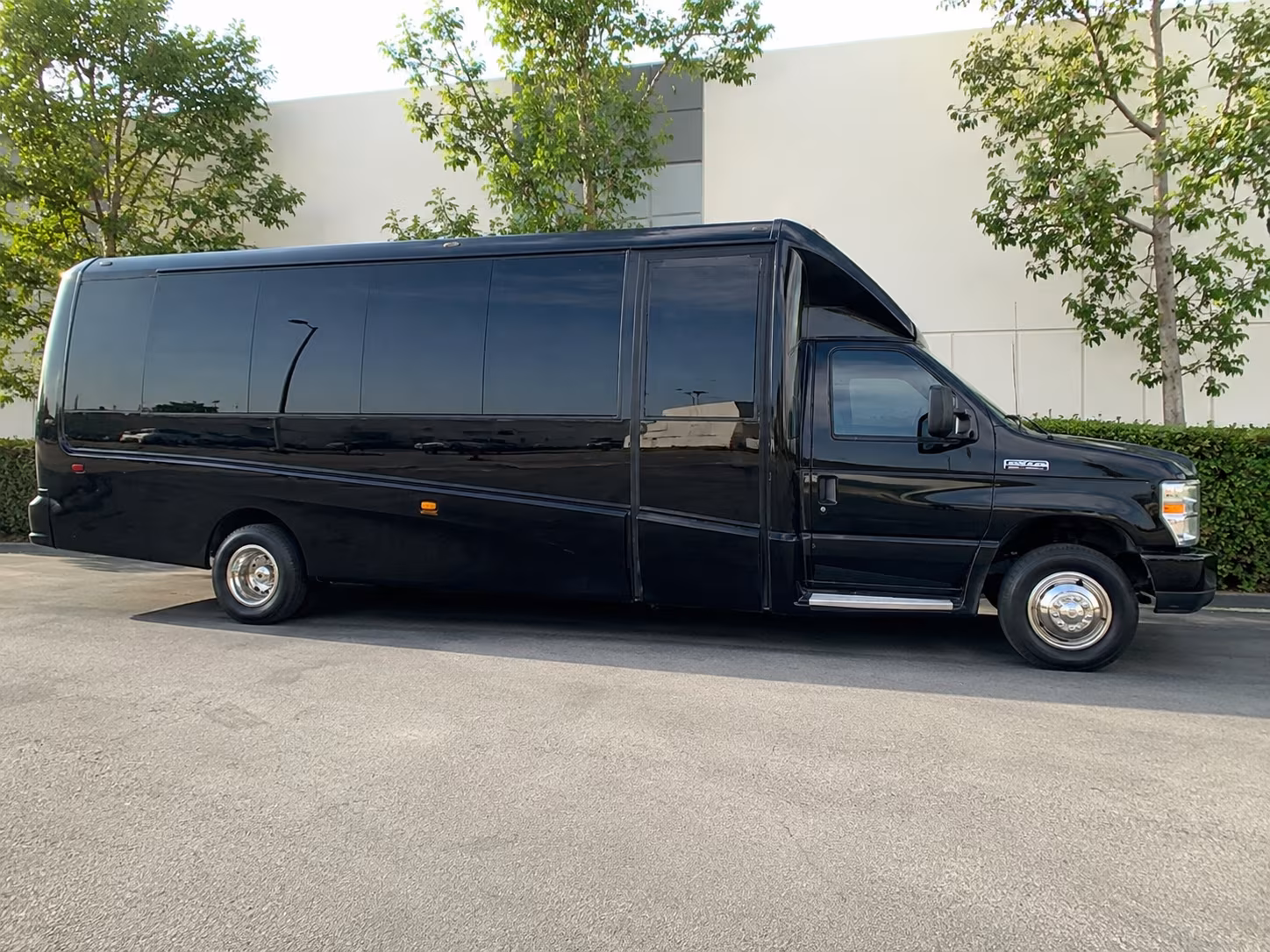 Owensboro Long-Distance Transportation