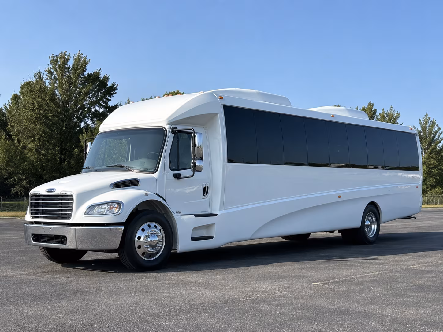 owensboro party bus
