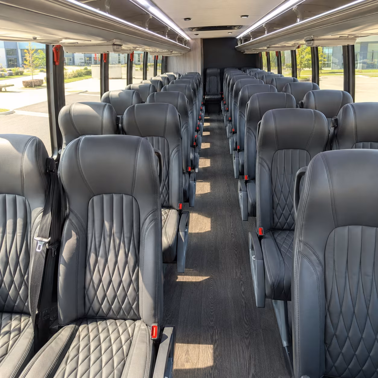 Owensboro Private Event Transportation