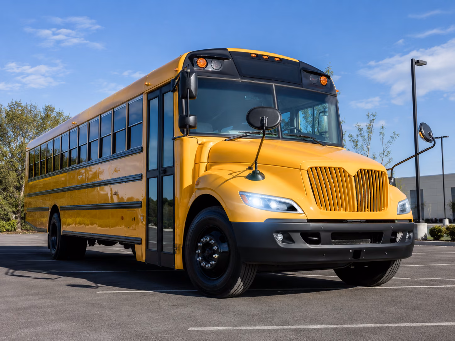 owensboro religious group transportation onboard seating