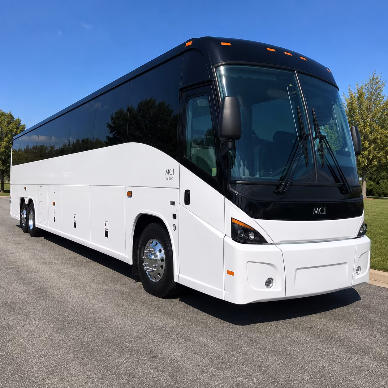 Owensboro Religious Group Transportation