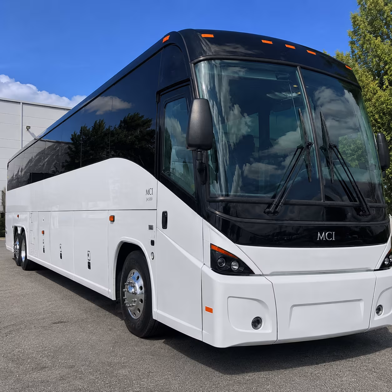 owensboro school event transportation onboard seating