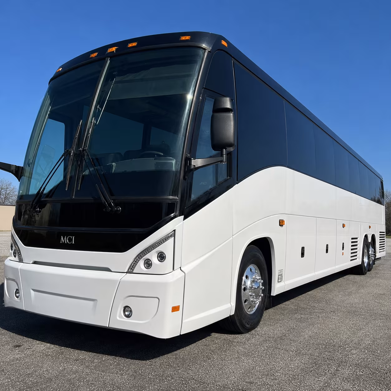Owensboro School Event Transportation