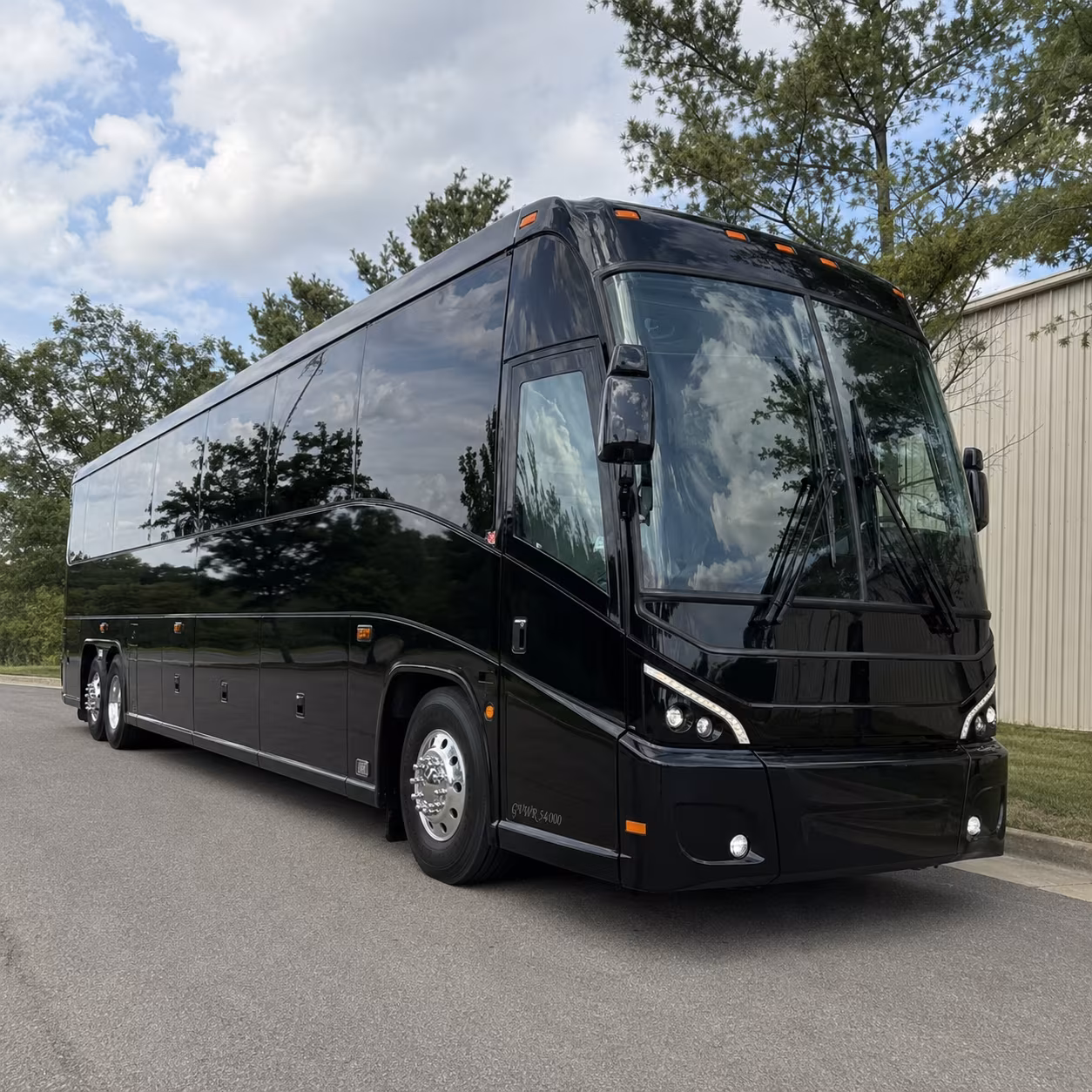 Owensboro Sporting Event Transportation