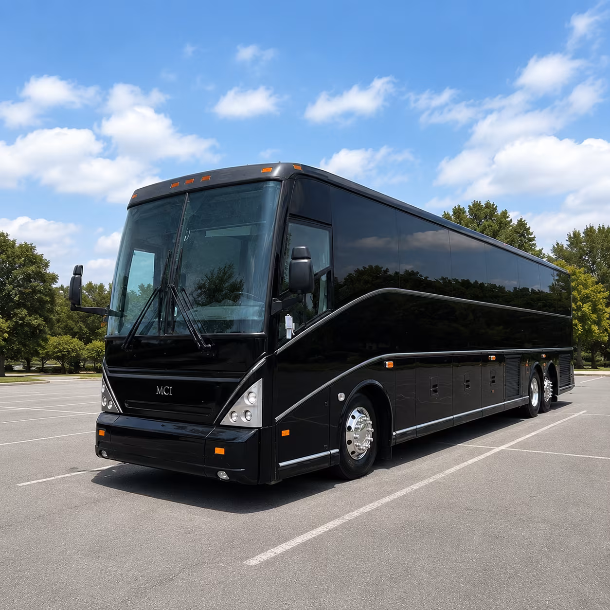 Owensboro Wedding Transportation