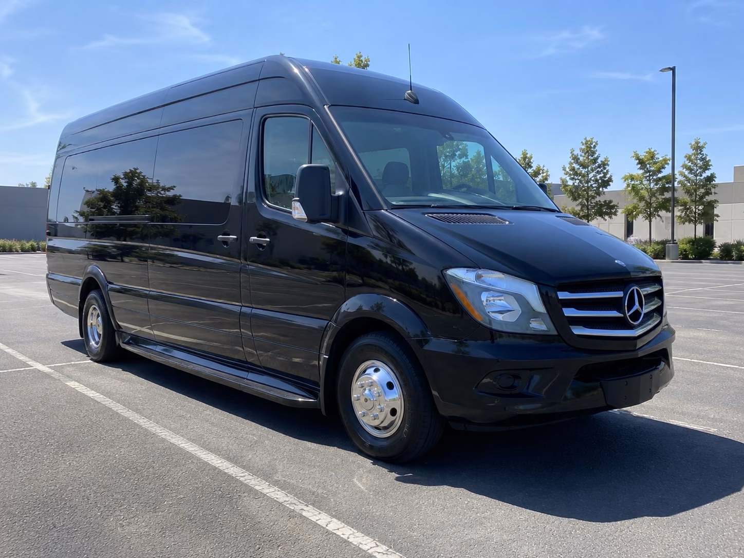 owensboro wine tour brewery transportation onboard seating