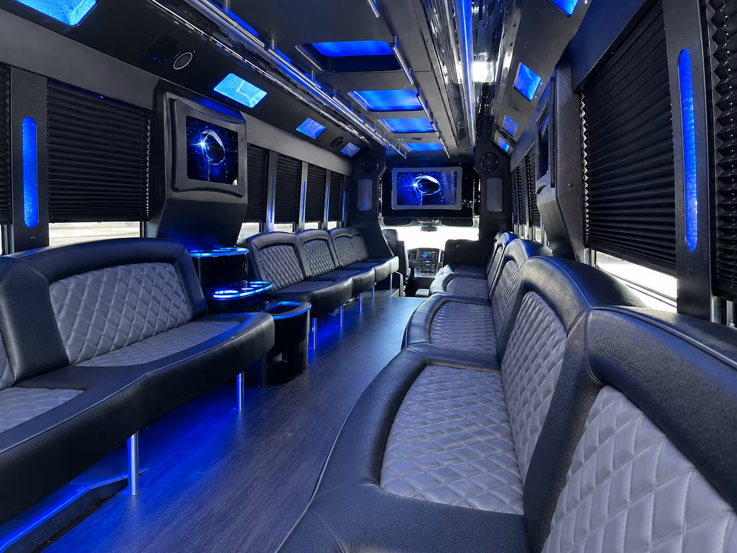 party bus rentals in owensboro for the perfect prom night