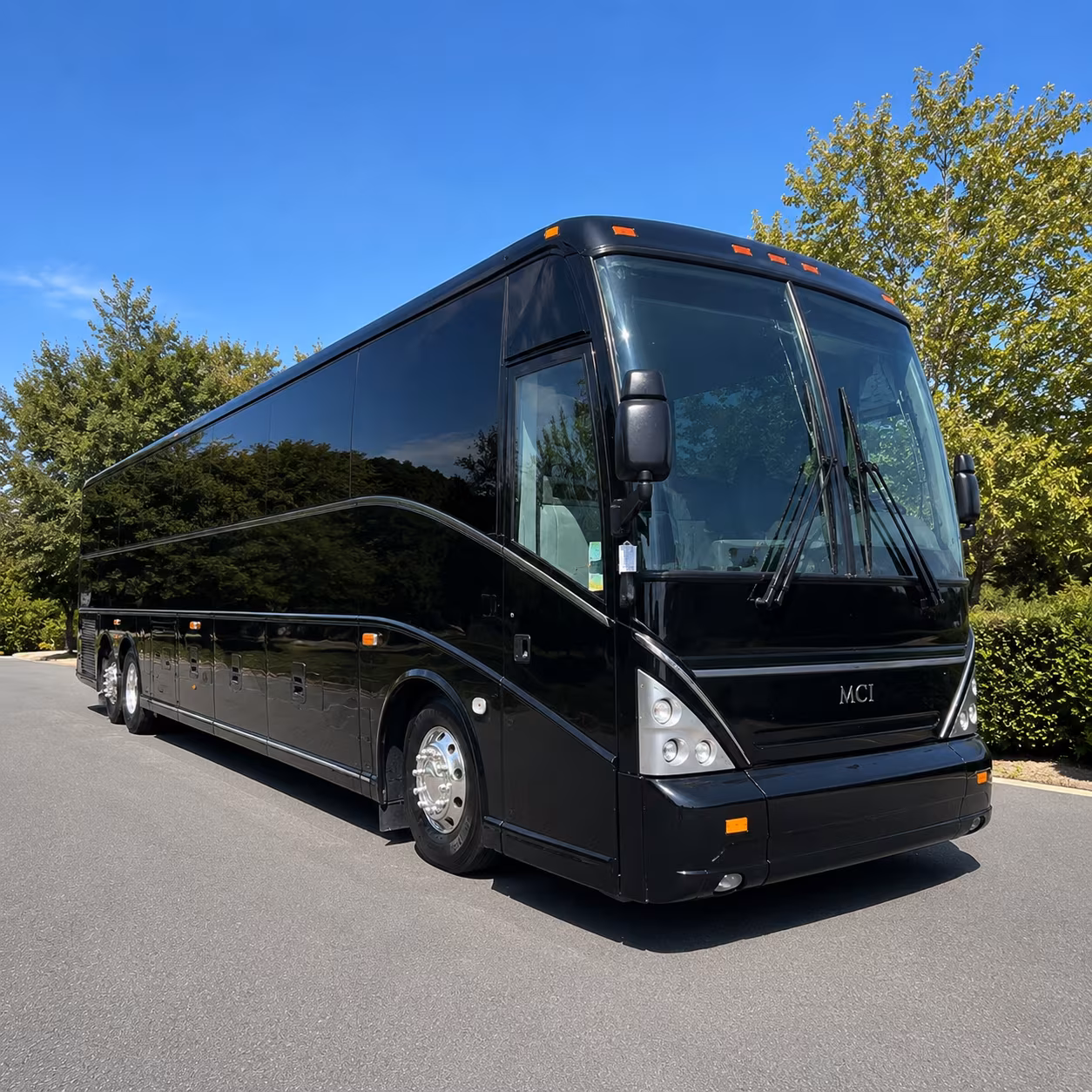 shuttle buses for owensboro area federal agency events and conferences